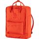 3. Plecak Fjallraven Re-Kanken - flame orange