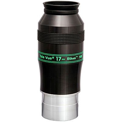Okular Tele Vue Ethos 17 mm 2 cale