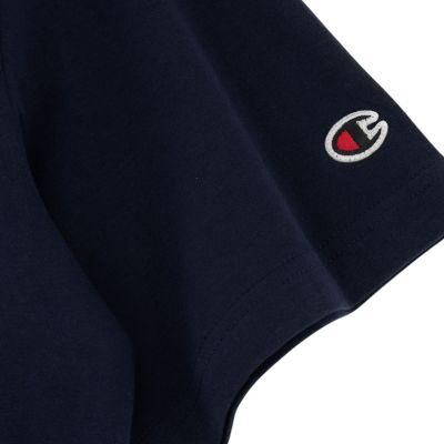 Koszulka Champion SS Tee M 220256 BS501