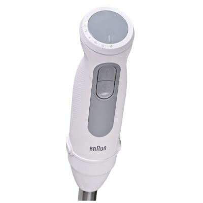 15. Blender ręczny BRAUN Multi Quick 5 MQ 50001M