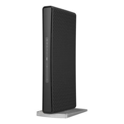 25. Router WiFi 4 Mikrotik hAP ac3 (RBD53iG-5HacD2HnD) 2,4GHz(2x2)/5GHz(2x2) 5p