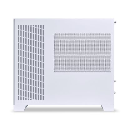 6. Lian Li 011 Dynamic Mini O11 DYNAMIC MINI V2 Mini Tower Biały