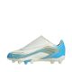 5. Buty piłkarskie adidas F50 Messi Club Velcro FG/MG KK1711