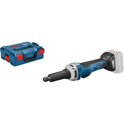 3. Bosch GGS 18V-23 PLC Professional Prosta szlifierka do matryc 23000 RPM Czarny, Niebieski, Czerwony, Srebrny 1000 W