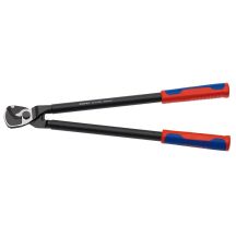 KNIPEX Nożyce do cięcia kabli 20"