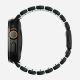 7. Nomad NM009896858 inteligentne akcesorium osobiste Band Czarny Tytan