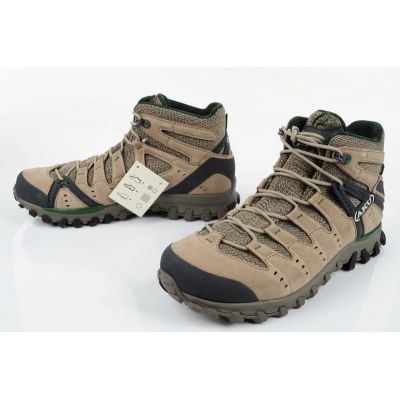 16. Buty trekkingowe Aku Alterra Lite GORE-TEX M 713155