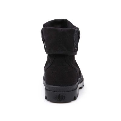 9. Buty Palladium Us Baggy W 92478-001