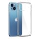 4. Etui 3mk Clear Case na iPhone 13 - przezroczyste