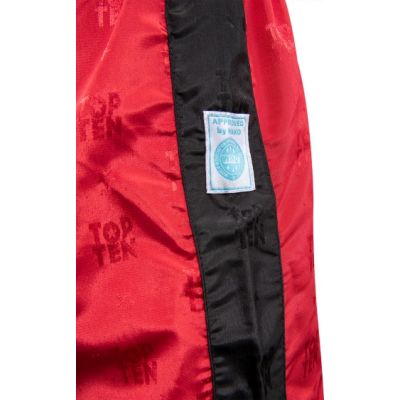 12. Spodnie do kickboxingu TOP TEN SKBP-TT CLASSIC (WAKO APPROVED new)