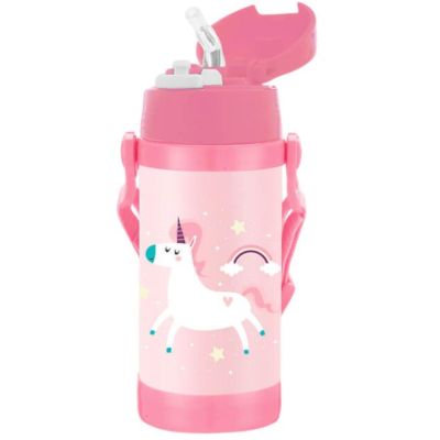 2. KUBEK TERMICZNY DLA DZIECI 350 ML "UNICORN" MAESTRO