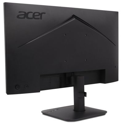 6. Acer KA2 KA272UP6bmiipx monitor komputerowy 68,6 cm (27") 2560 x 1440 px Quad HD LCD Czarny