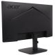 6. Acer KA2 KA272UP6bmiipx monitor komputerowy 68,6 cm (27") 2560 x 1440 px Quad HD LCD Czarny