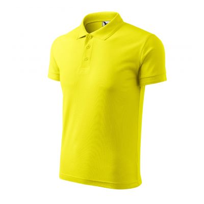 2. Koszulka polo Malfini Pique Polo M MLI-20396