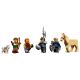 8. LEGO Ideas 21325 Średniowieczna Kuźnia