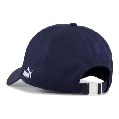 2. Czapka z daszkiem Puma Manchester City Football Archive 025958-73