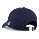 2. Czapka z daszkiem Puma Manchester City Football Archive 025958-73