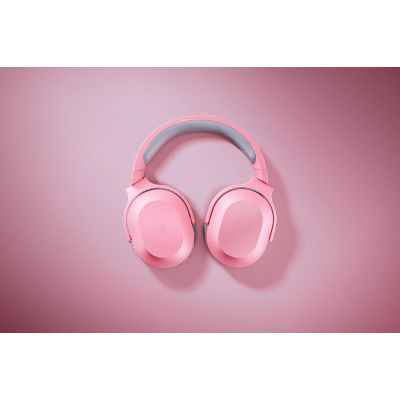 2. Razer Gaming Headset Barracuda X (2022) Bezprzewodowy/przewodowy bezprzewodowy nauszny