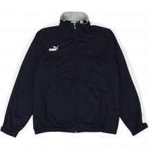 Bluza męska Puma granatowa 628440 47