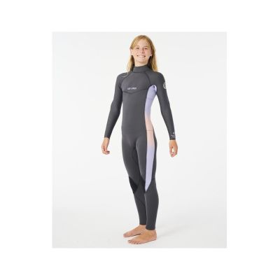 Pianka RIP CURL Jnr Dawn Patrol Bz 43 Gb szary