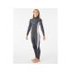 Pianka RIP CURL Jnr Dawn Patrol Bz 43 Gb szary