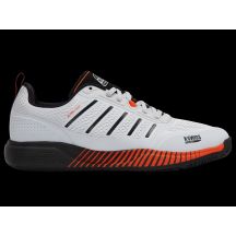 Sneakersy męskie K-swiss ULTRA COURT PADEL białe (04436-075-M)