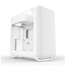 HYTE X50 Midi Tower Biały
