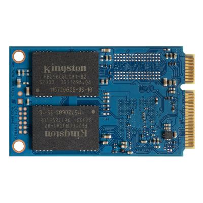 2. KINGSTON DYSK SSD SKC600MS/1024G KC600 SATA3