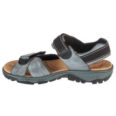 2. Sandały Rieker Sandals W 68851-14