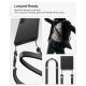 12. Etui Spigen Liquid Air na Samsung Galaxy S26 - czarne