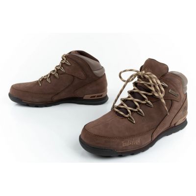 8. Buty Timberland Euro Rock Mid M TB06823R214