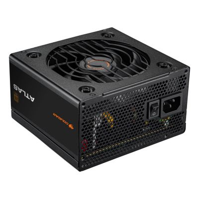 COUGAR CGRBD-550 moduł zasilaczy 550 W 20+4 pin ATX Czarny