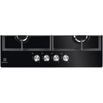 8. Płyta gazowa ELECTROLUX KGG6426K
