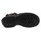 4. Teva M Terra Fi Lite Leather Sandal 1012072-BRN Brązowe 41,5