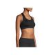 10. Stanik sportowy CASALL Iconic Sports Bra czarny