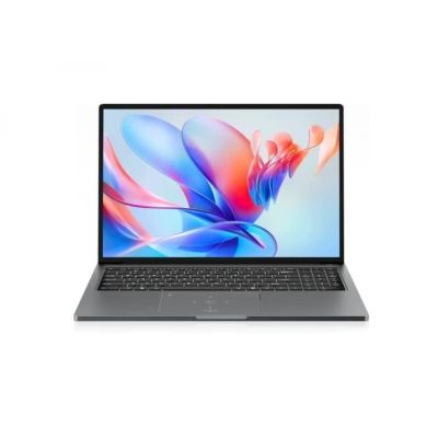 7. Blackview AceBook-12K1 i5-12450H 16”FHD+ 16GB SSD512 BT W11Pro Gray
