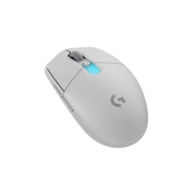 5. G305 X Superlight White (910-007747)