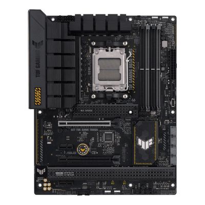 20. Płyta główna ASUS TUF GAMING B650-PLUS
