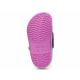 6. Klapki Crocs Crocband Kids Clog T 207005-6SW