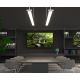 7. Monitor JAPANNEXT 165,1cm JN-IPS650UHD60F 16:9 3x HDMI UHD