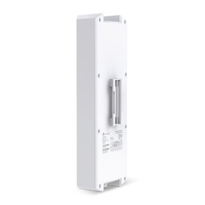3. Access Point TP-Link Omada EAP650-Outdoor PoE Biały
