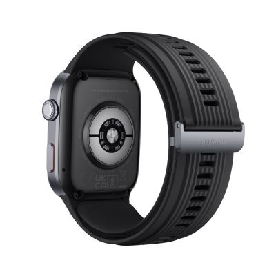 3. Smartwatch Huawei Watch D2 Czarny