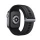 3. Smartwatch Huawei Watch D2 Czarny