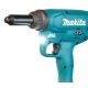 11. Makita DRV250 nitownica Pistolet ręczny/nitownica ręczna
