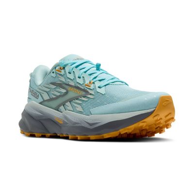 2. Buty do biegania Brooks Running Cascadia 19 W 1204461B437.095