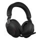 7. Słuchawki nauszne Jabra Evolve2 85 MS Stereo Link380c