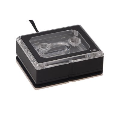 4. Alphacool Eisblock XPX Aurora Pro Blok wodny