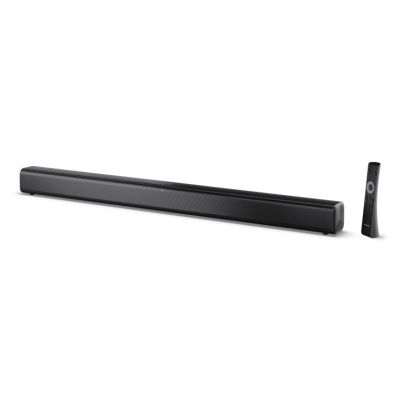 2. Listwa dźwiękowa Sharp 2.0 | Głośnik HT-SB145 | 150 W | Łączność Bluetooth | | Połączenie bezprzewodowe