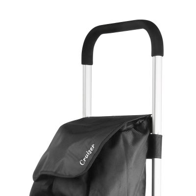 4. Wózek zakupowy Expert Premium 604352