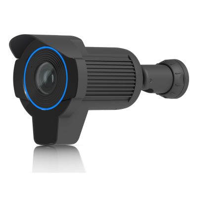 NET CAMERA AI LPR 8MP/BLACK UVC-AI-LPR-B UBIQUITI